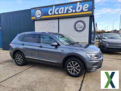 Photo volkswagen tiguan allspace 1.5 TSI/Leder/Navi/Pdc/Cruise/Bluetooth/