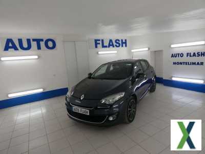 Photo renault megane 1.6 DCI 130CH ENERGY BOSE ECO²