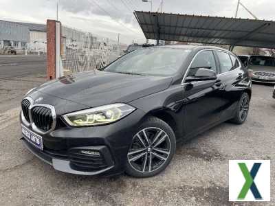 Photo bmw 116 116d 116 ch Business Design