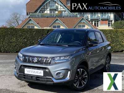 Photo suzuki vitara 1.5 Dualjet Hybrid 102ch Style Auto Allgrip