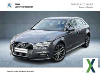 Photo audi e-tron 40 e-tron 204ch Design luxe S tronic 6 Euro6d-T 8c