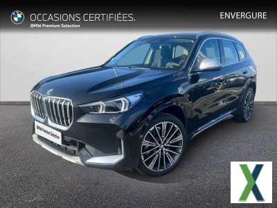 Photo bmw x1 xDrive23i 218ch xLine