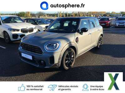 Photo mini cooper d Cooper D 150ch Northwood