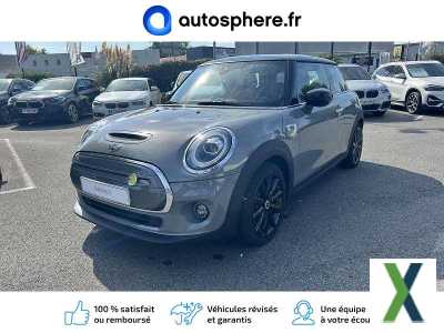 Photo mini cooper se Cooper SE 184ch Edition Greenwich BVA