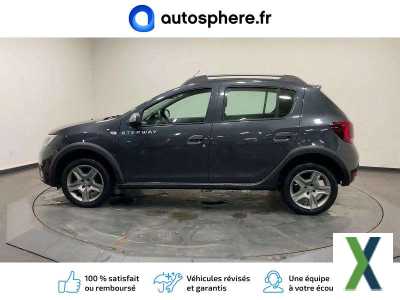 Photo dacia sandero 1.0 SCe 75ch Urban Stepway