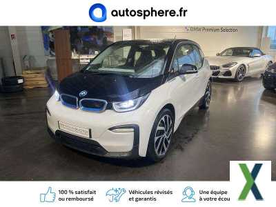 Photo bmw i3 170ch 120Ah Atelier