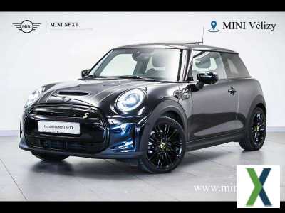 Photo mini cooper se Cooper SE 184ch Electric Collection 2021 BVA 5CV