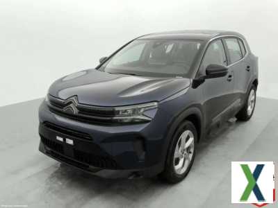 Photo citroen c5 aircross PureTech 130 S S EAT8 Feel