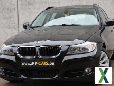 Photo bmw 318 BMW 318i/Touring/Multistuur/Leder