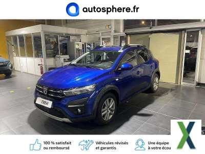 Photo dacia sandero 1.0 TCe 90ch Stepway Confort