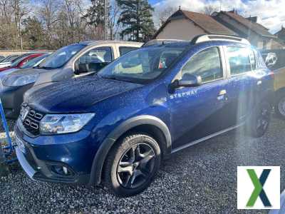 Photo dacia sandero 1.5 DCI 90 Explorer