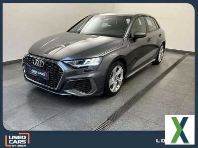 Photo audi a3 S line/35TDI/Leder/LED