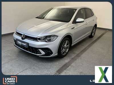 Photo volkswagen polo R-Line/LED/Digital/DAB+