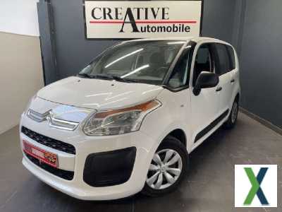 Photo citroen c3 picasso 1.2 PureTech 110 CV 91 300 KMS