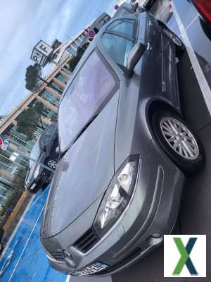 Photo renault laguna 1.9 dCi 130 FAP Privilège Carminat