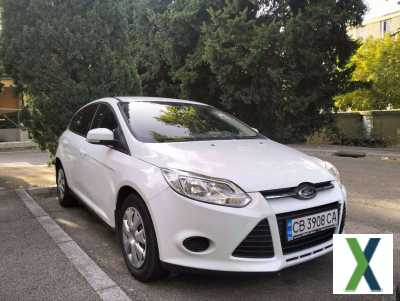 Photo ford focus 1.0 SCTi 100 EcoBoost S