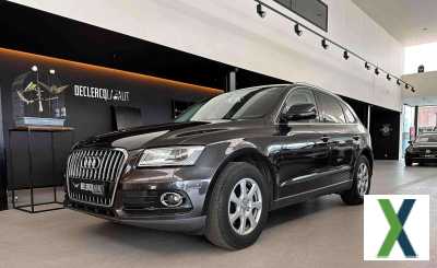 Photo audi q5 2.0 TDI