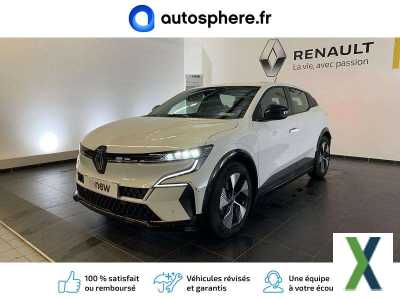 Photo renault megane E-Tech Electric EV40 130ch Equilibre standard char