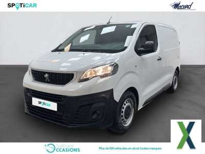 Photo peugeot expert Compact 1.5 BlueHDi 120ch S\\u0026S Premium