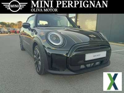 Photo mini cooper Cooper 136ch Edition Premium Plus BVA7