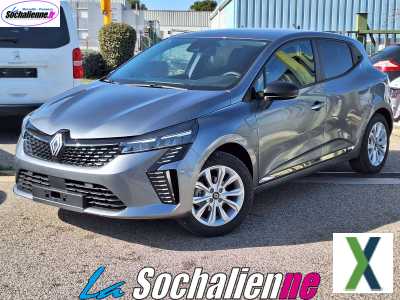 Photo renault clio TCe 90 Evolution