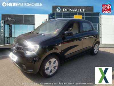 Photo renault twingo 1.0 SCe 75ch Zen