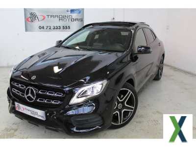 Photo mercedes-benz g 220 d 7-G BVA Fascination