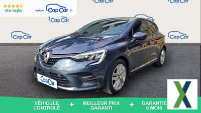 Photo renault clio 1.0 SCe 65 Business