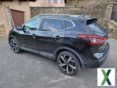 Photo nissan qashqai 1.6 dCi 130 Tekna