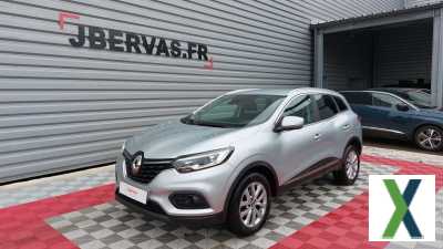 Photo renault kadjar BLUE DCI 115 EDC BUSINESS