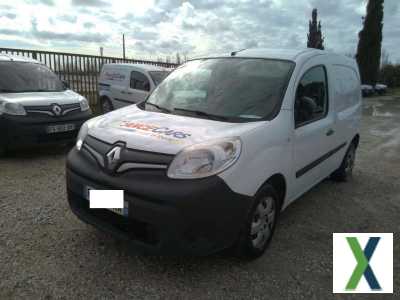 Photo renault express 1.5 DCI 90 CH EXTRA R-LINK 3 PLACES