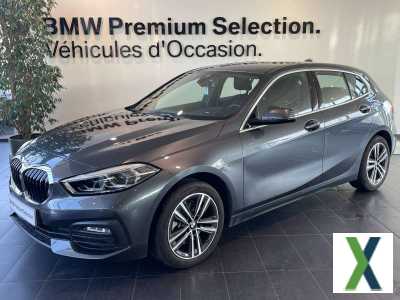 Photo bmw 118 118iA 136ch Business Design DKG7