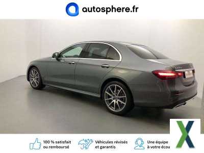 Photo mercedes-benz cl 220 d 200+20ch AMG Line 9G-Tronic