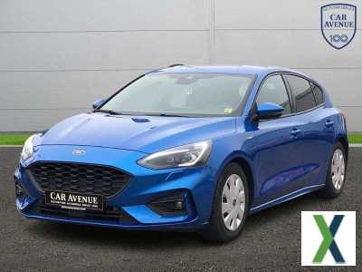 Photo ford focus 1.5 EcoBoost 150ch ST-Line BVA