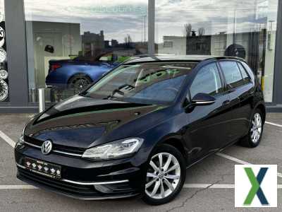 Photo volkswagen golf VII COMFORTLINE 1.0 TSI 115 CH