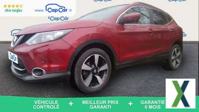 Photo nissan qashqai 1.2 DIG-T 115 Business