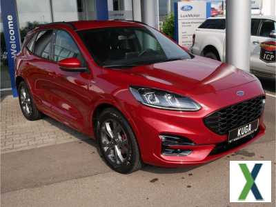 Photo ford kuga ST-Line X 2.5i FHEV 190ch/140kW - HF45 Auto