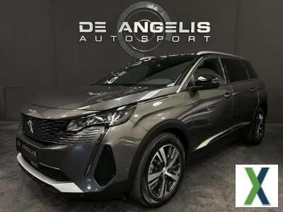 Photo peugeot 5008 Allure Pack