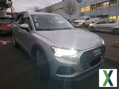 Photo audi q3 New q5 35 tdi 150ch business line s_tronic