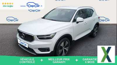 Photo volvo xc40 T4 211 DCT7 Business