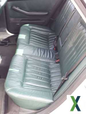 Photo audi a6 2.5 V6 TDI - 180 Quattro Pack Plus