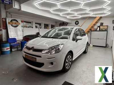 Photo citroen c3 PureTech 68 Confort