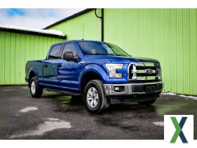 Photo ford f 150 49.900 TTC V8 5.0L FLEX F 150 2017