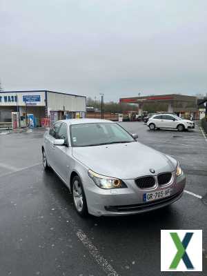 Photo bmw 530 530d xDrive Luxe