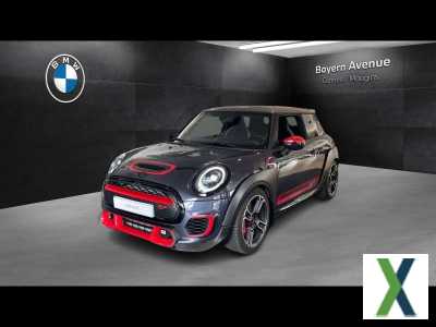 Photo mini john cooper works John Cooper Works GP 306ch Ultimate BVA8