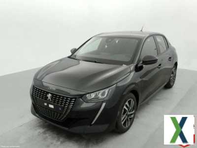 Photo peugeot 208 PureTech 75 S S BVM5 Active Pack