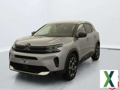Photo citroen c5 aircross PureTech 130 S S BVM6 C-Series