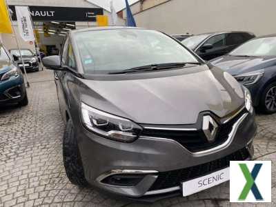 Photo renault grand scenic Grand Scenic TCe 140 FAP EDC - 21 Business 7PL