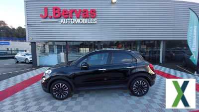 Photo fiat 500x 1.0 FFly T T3 120ch Cross