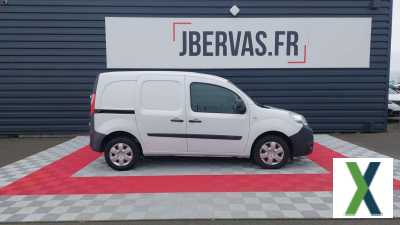 Photo renault autres 1.5 DCI 90 E6 EXTRA R-LINK + GPS